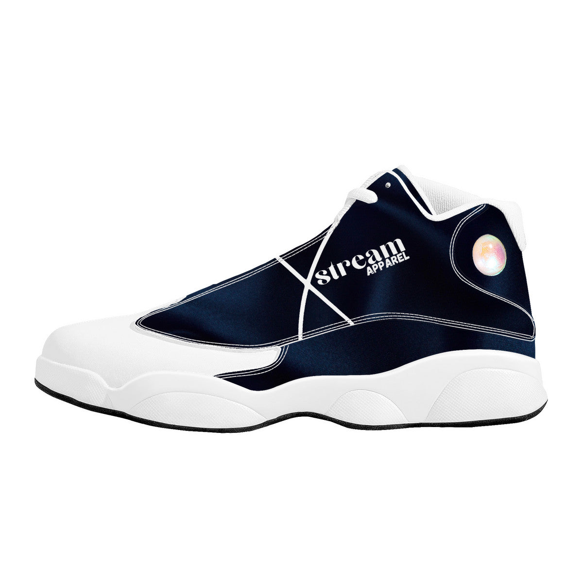 Men's Athletic Shoes