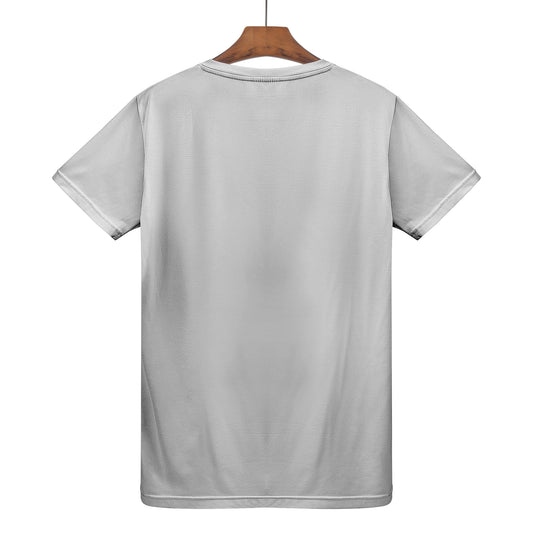 No Dread Plain T-Shirt